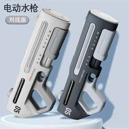 Electric Water Gun