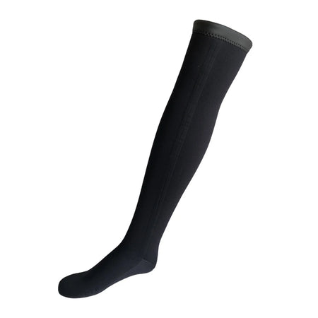 New 3MM Neoprene Long Tube Diving Socks &ndash; Warmth And Grip
