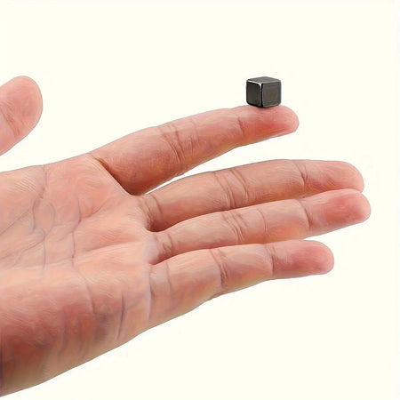 Powerful Square Magnets for Home &amp; Office Use