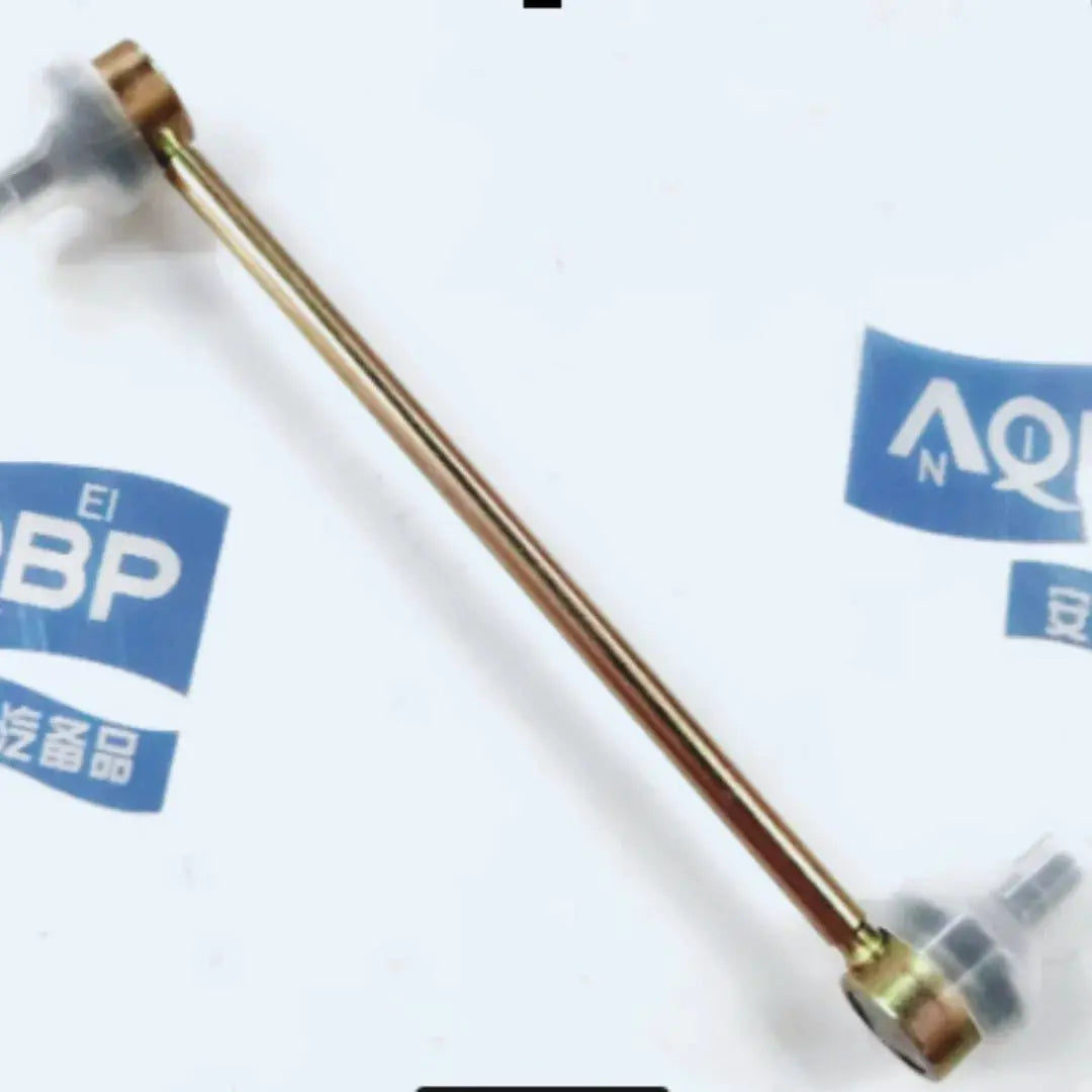 For JAC J4 J5 J6 OE Number 2906100U2010 for Front Small Balance Bar Auto Parts by InterCyprus Trading Ltd