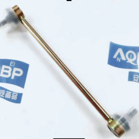 For JAC J4 J5 J6 OE Number 2906100U2010 for Front Small Balance Bar Auto Parts by InterCyprus Trading Ltd