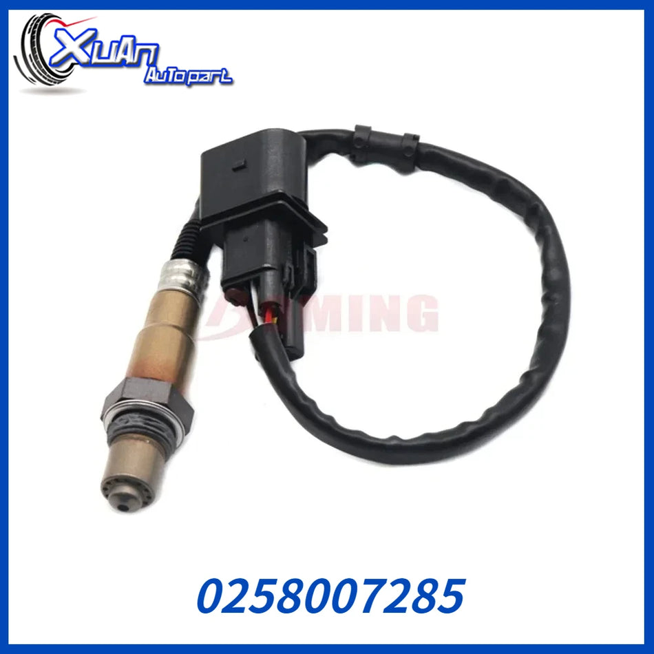 Aukštupio deguonies jutiklis Audi A3 A4 A6 A8 A5 A7 Q3 Q5 Q7 TT R8 S3 S4 S5 S6 S7 S8