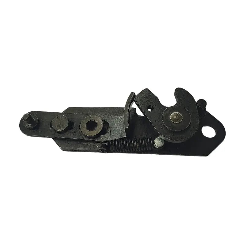 JAC Sunray Exterior Parts OE Number 6305130R001 For Right Rear Upper Safety Lock by InterCyprus Trading Ltd