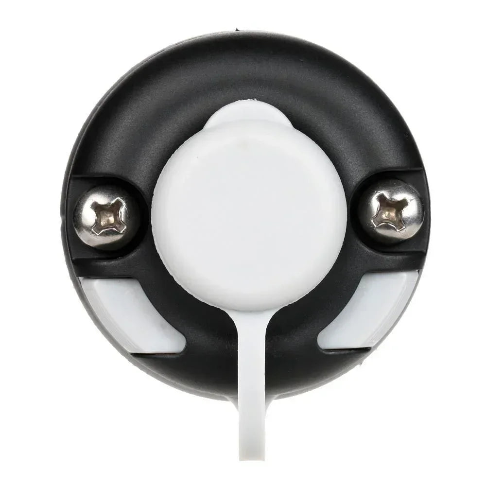 Durable Nylon Kayak Mount Base Inflatable Boat Sea Rod Holder Mount Base Tackle Kit Accessory