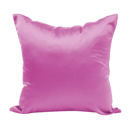 JHWarmo Satin Silk-Like Pillowcase &ndash; Luxurious Comfort and Elegant Home Decor Bzl01-20 / 30x50cm