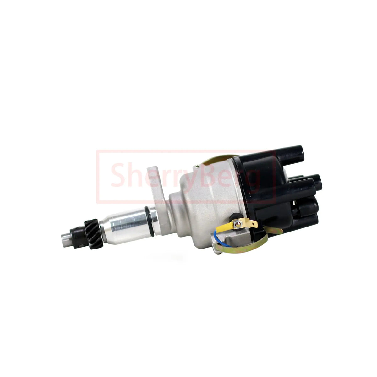 SherryBerg New Made Distributor Fits For Jimny Sierra Carry Samurai SJ410 SJ413 JA51 G13A Ignition Distributor 33100-80040 by InterCyprus Trading Ltd