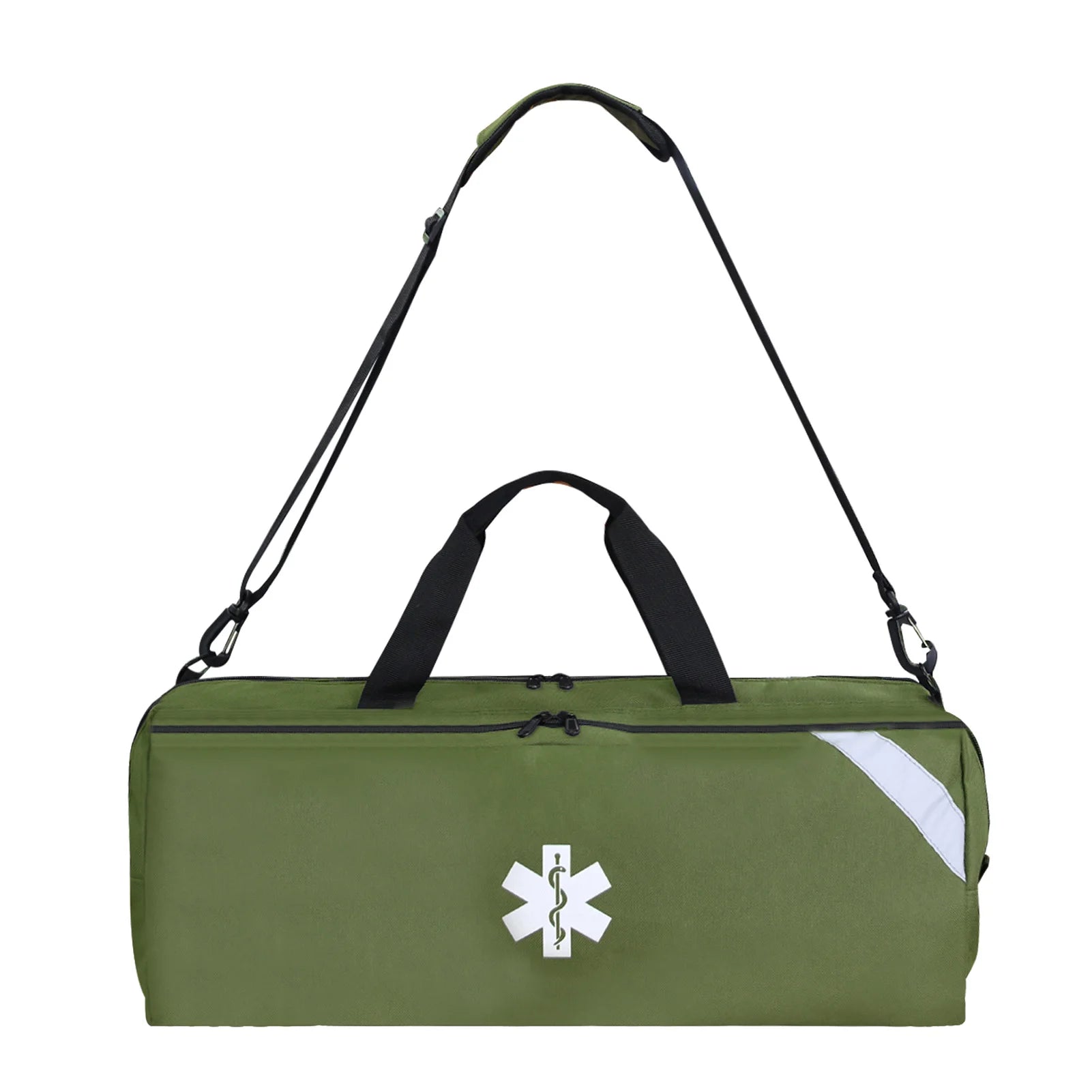 First Responder Trauma Bag &ndash; Rugged Oxford Construction