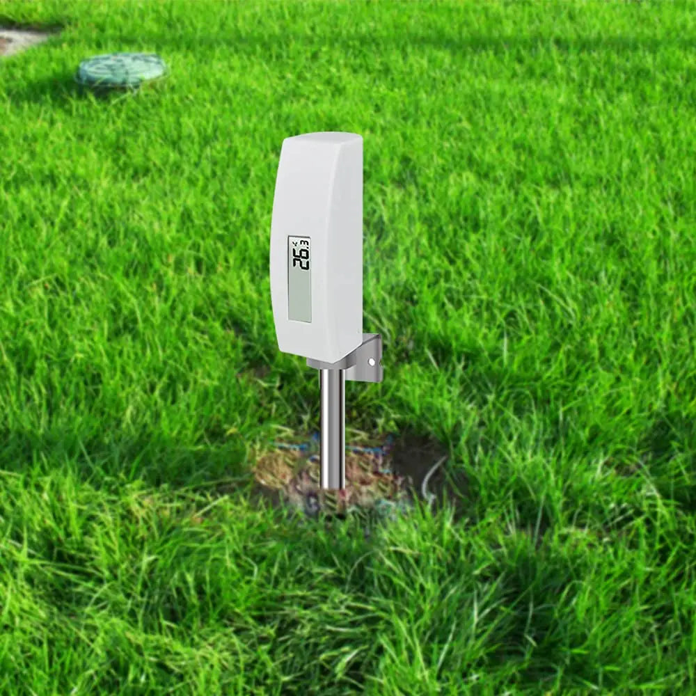 ecowitt soil moisture meter with lcd display Ecowitt WN34S Waterproof Soil Temperature Sensor with LCD Display – InterCyprus Trading Ltd