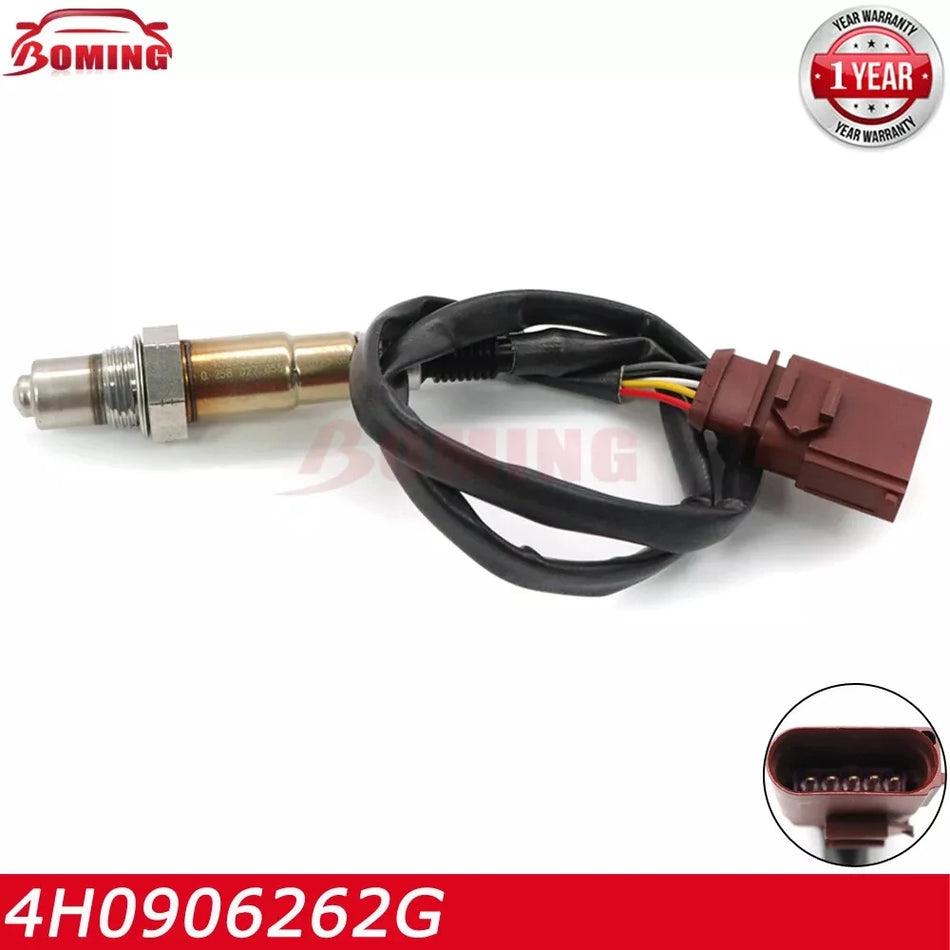 Oxygen Sensor Upstream Air Fuel Ratio for Audi A8 RS7 S6 S7 S8
