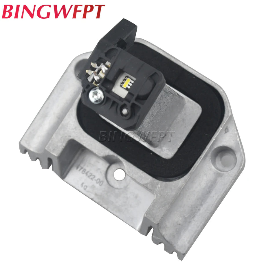 LED Headlight Angel Eyes Driving Module for BMW F20/F21 116d-125d