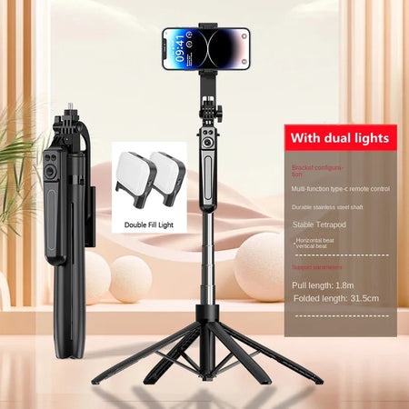COOL DIER Smartphone Tripod Option 2