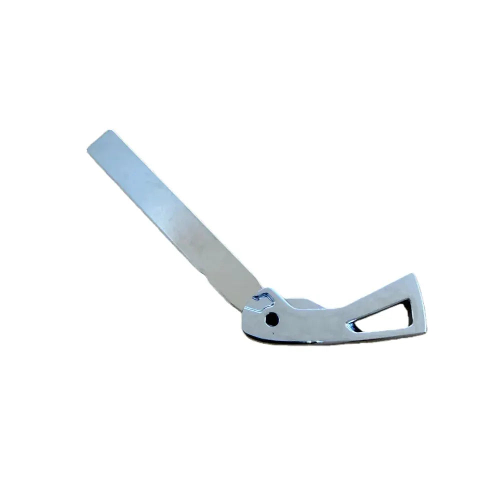 10pcs/lot Emergency Smart Small Insert Key Blade for VW Golf 8 Uncut by InterCyprus Trading Ltd