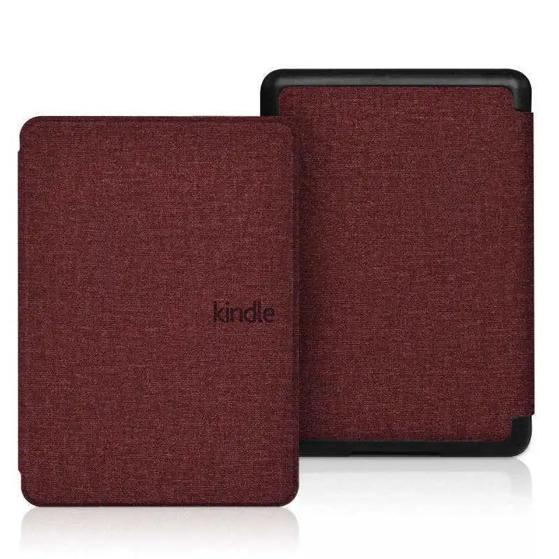 Magnetic Pouch Cover for Kindle Paperwhite (2021-2024) - Shockproof &amp; Anti-Dust