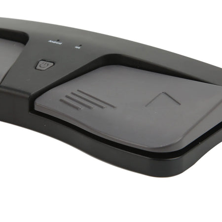 Music Page Turner Wireless Foot Pedal &ndash; Easy Page Turning