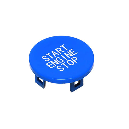 Ignition Start Stop Switch ABS Button for BMW F40 G20 G05 G29 by InterCyprus Trading Ltd
