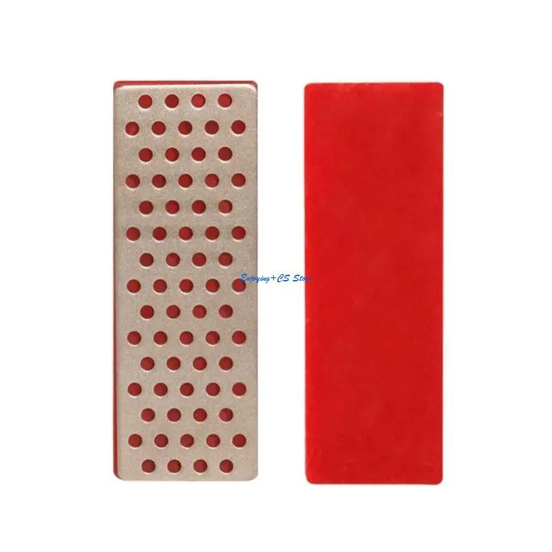 Y51D Ski Edges Files Sharpener &ndash; Precision Tuning Kit