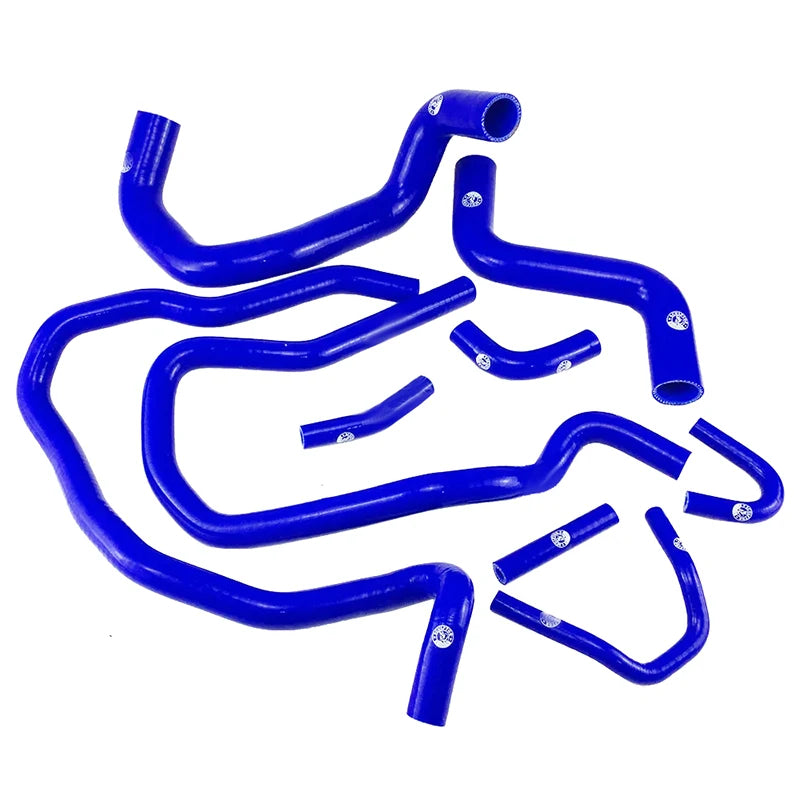 Nissan Cefiro A32 A33 9-delars Silikon Kylarslang Kit