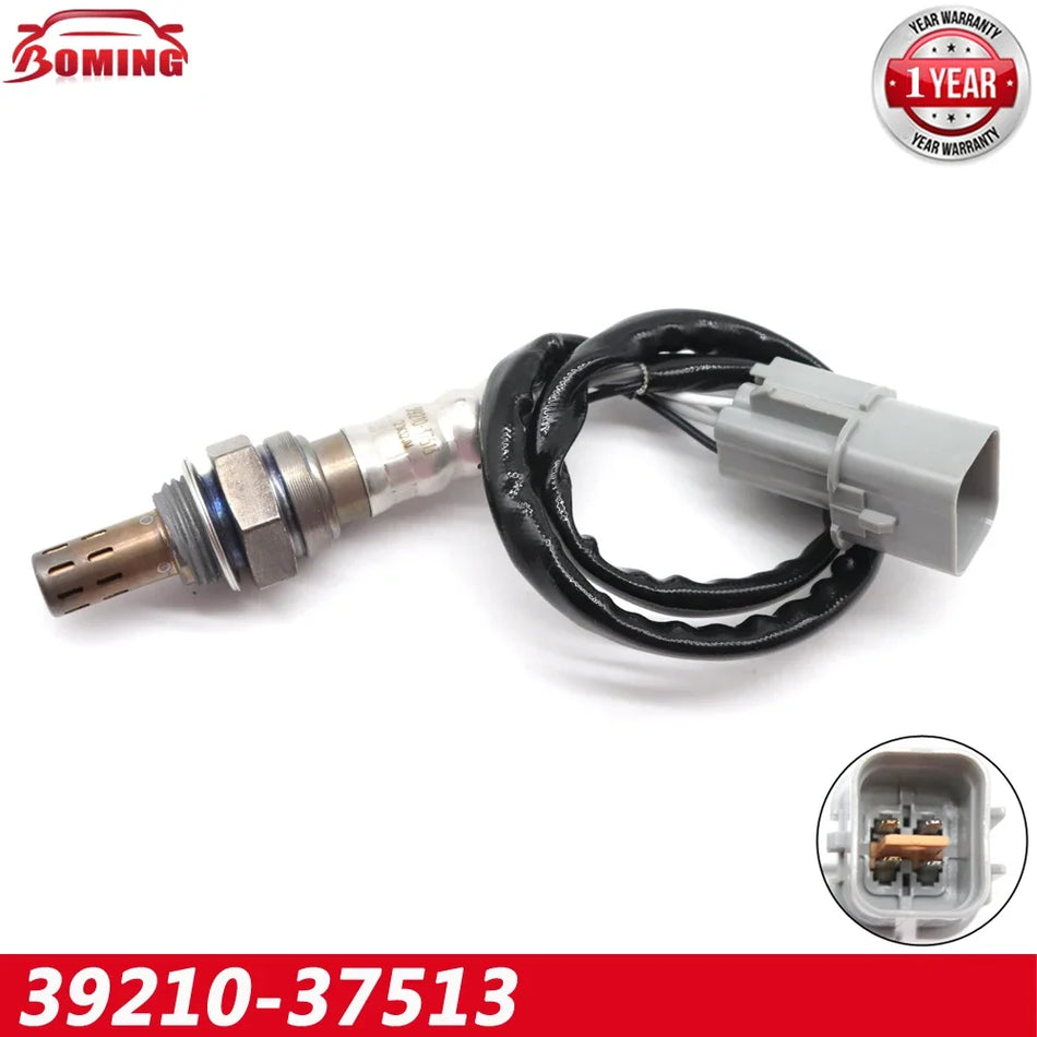 Oxygen Sensor for Hyundai Tucson, Santa Fe, Sonata and Kia Sportage, Optima