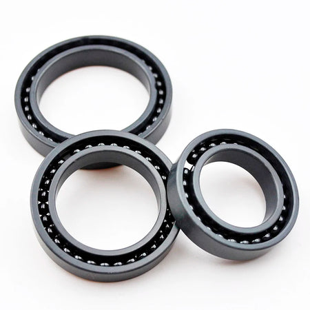Silicon Nitride Ceramic Bearing 6800 Series &ndash; High Temp