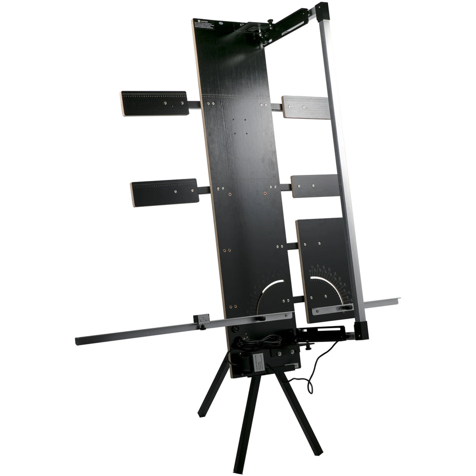 SucceBuy Styrofoam Cutting Machine &ndash; 0 to 90 Degree Wires CZECH REPUBLIC