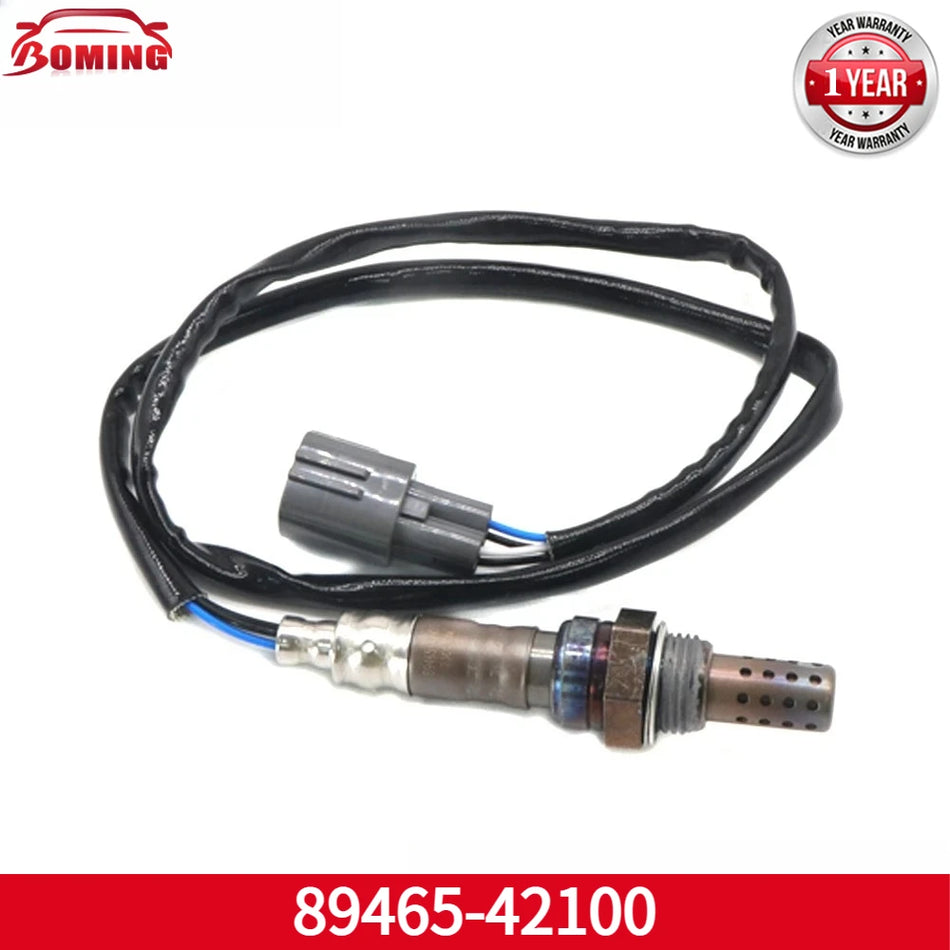 Skābekļa sensors lejupvērsts aizmugurējais Lambda Toyota RAV4 2.0L 2001-2003