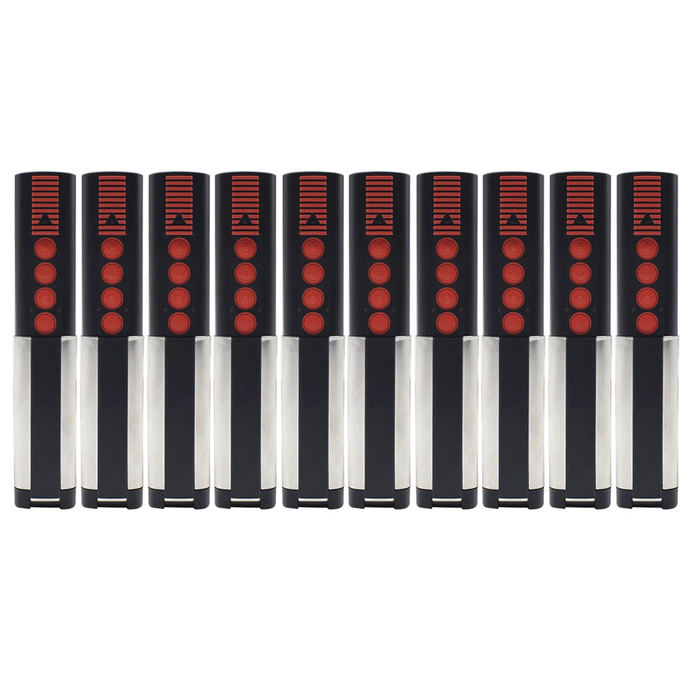 SOMMER 4020 4026 TX03-868-4 Remote Control - Rolling Code 868MHz 10PCS