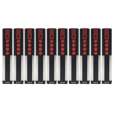 SOMMER 4020 4026 TX03-868-4 Remote Control - Rolling Code 868MHz 10PCS