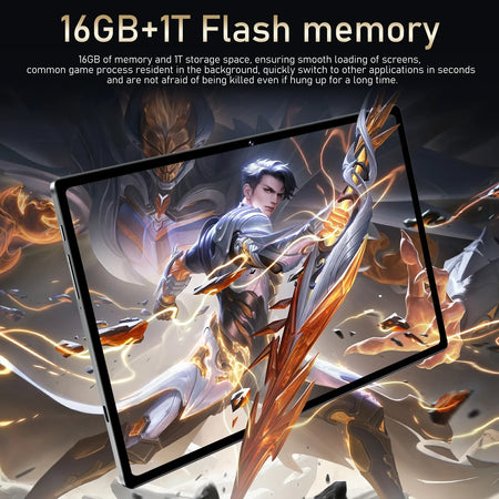 Original Pad 9 Pro Tablet &ndash; Snapdragon 8 Gen 2 Performance