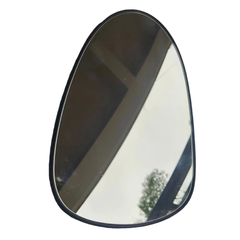 Wing Mirror Glass With Electric Heating For JAC J3 Rear View Lens by InterCyprus Trading Ltd