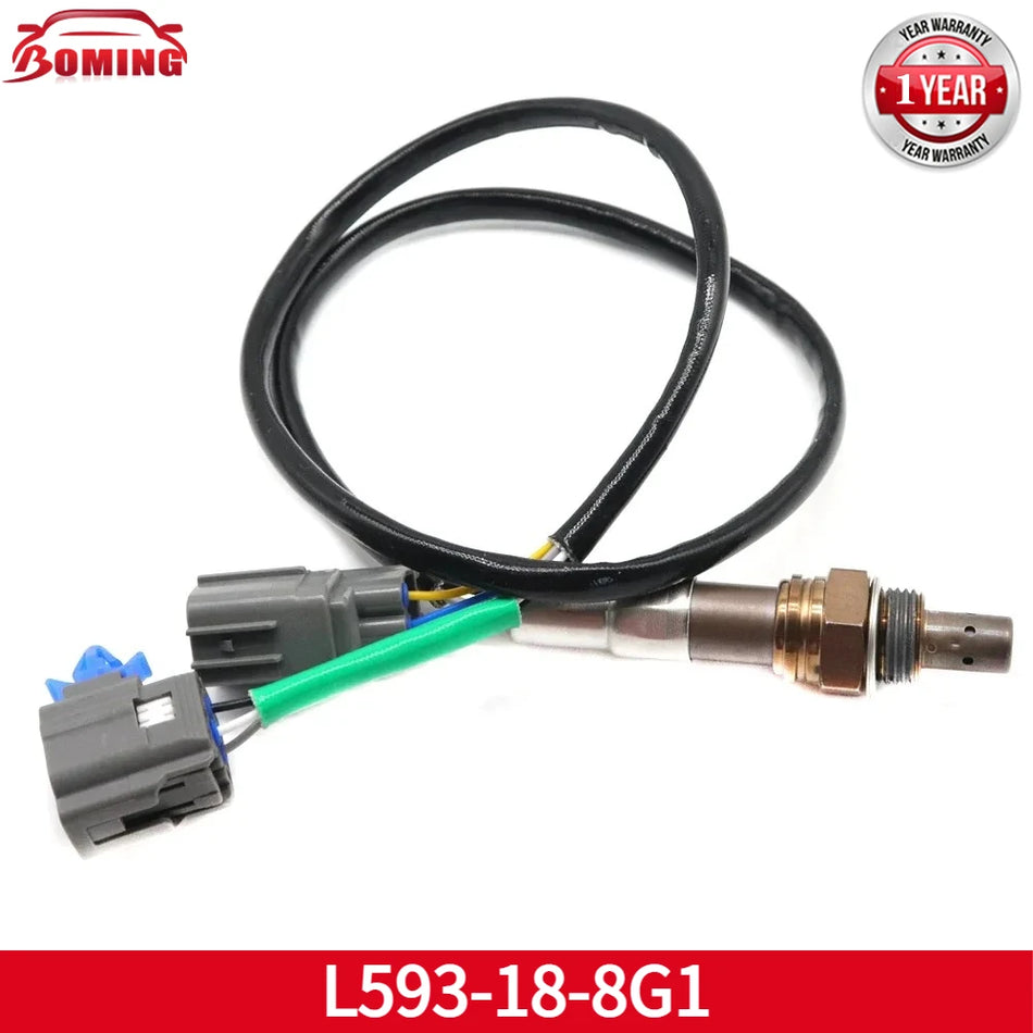 Upstream O2 Oxygen Lambda Sensor for Mazda 2007-2013 L593-18-8G1
