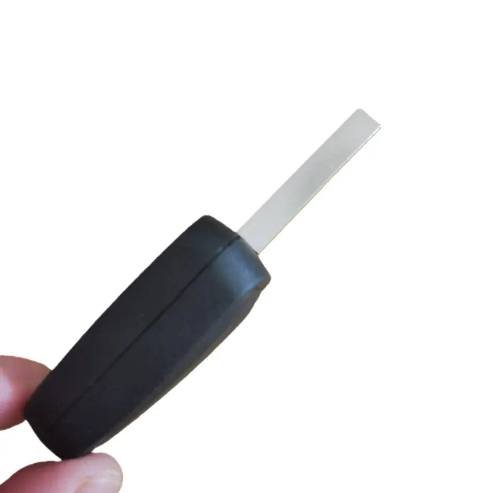 10pcs/lot Car Transponder Key Shell Casing Replacement for Opel and for Chevrolet for Buick by InterCyprus Trading Ltd