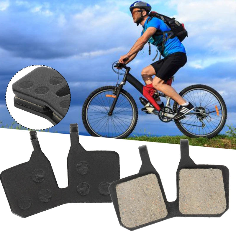 Resin Disc Brake Pads Magura MT5 MT7 MT5e &ndash; Low Noise