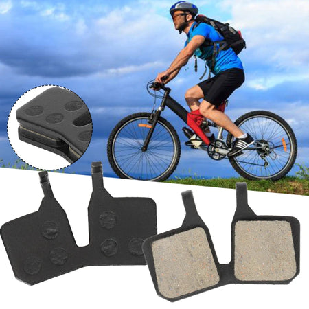 Resin Disc Brake Pads Magura MT5 MT7 MT5e &ndash; Low Noise