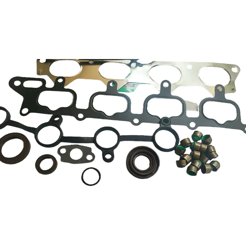 Engine Gasket Overhaul Kit for JAC T6 T8 S5 2.0T by InterCyprus Trading Ltd