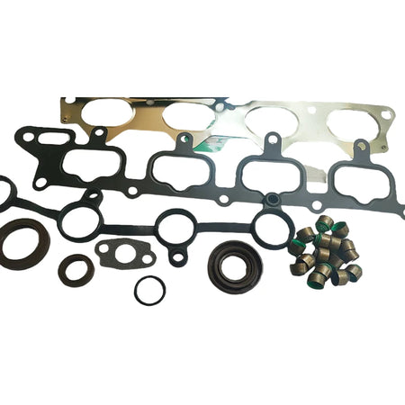 Engine Gasket Overhaul Kit for JAC T6 T8 S5 2.0T by InterCyprus Trading Ltd