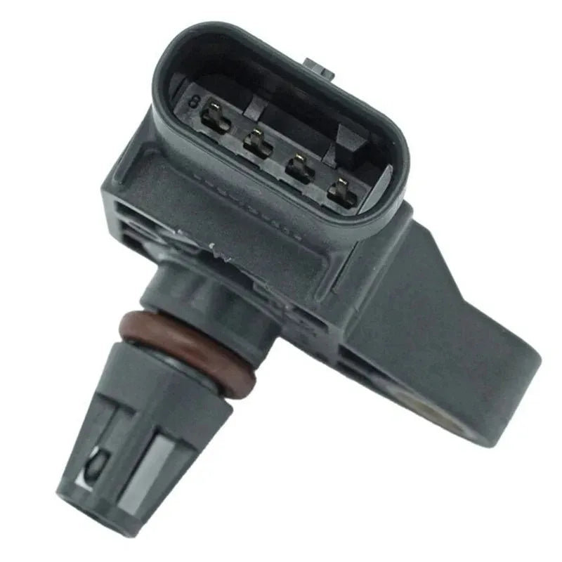 Engine Intake Manifold Pressure Sensor For Ford Mondeo Vehicles Compatible With Various Engines