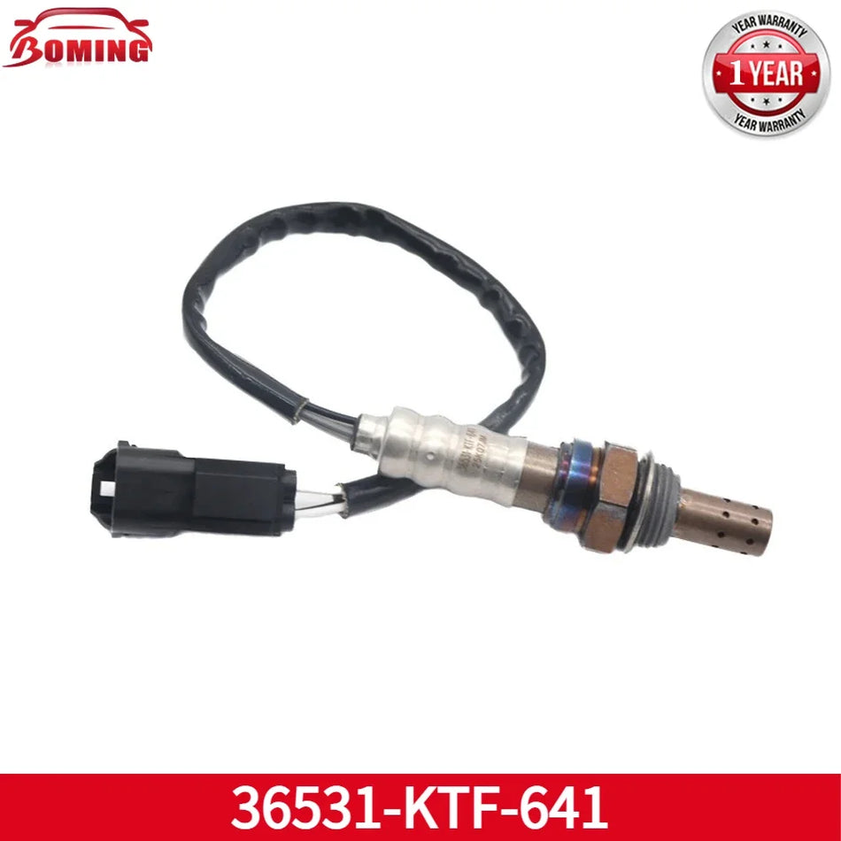 Air Fuel Ratio Oxygen Sensor for Honda SH150 SH150I A AC
