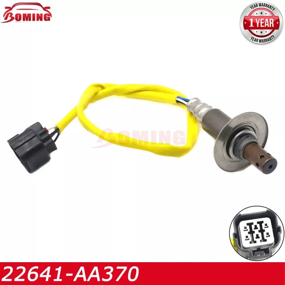 Upstream O2 Sensor 22641-AA360 for Subaru Forester, Impreza, Legacy, Outback