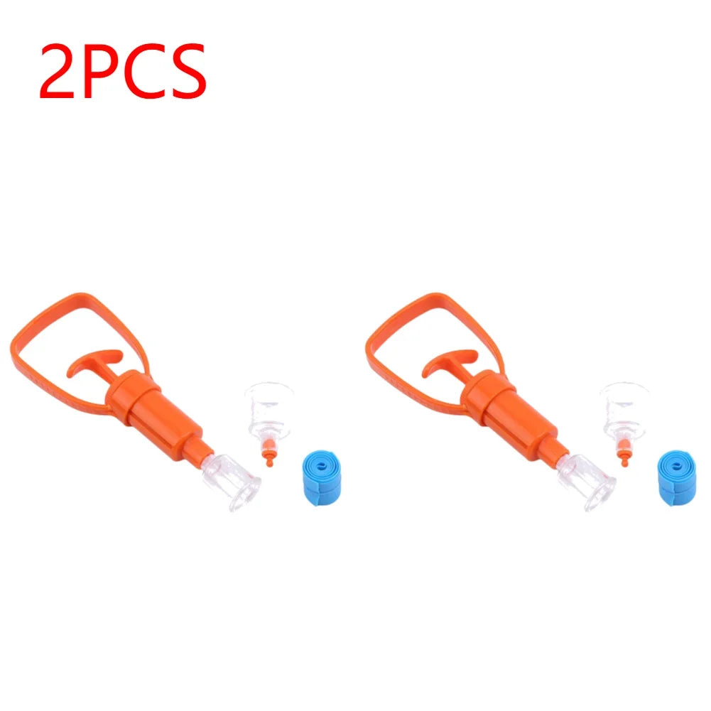 1-10PCS Venom Extractor Kit &ndash; Outdoor Survival Aid Tools 2 PCS