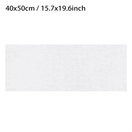 Silicone Dehydrator Sheets &ndash; Food Grade Non-Stick Design 40x50cm