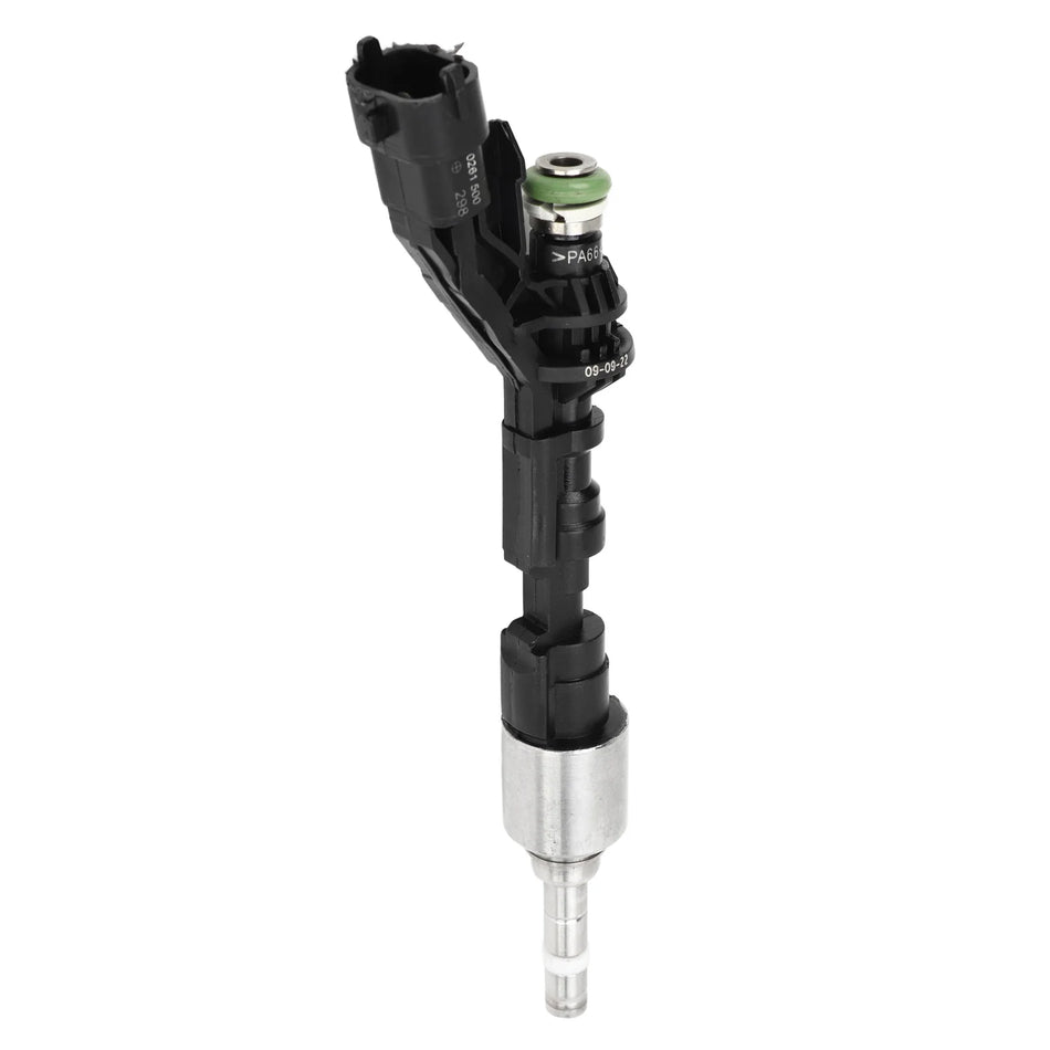 Degvielas iesmidzinātāja sprauslas montāža Land Rover LR4 5.0L V8, ABS alumīnija sakausējums, saderīgs ar Jaguar