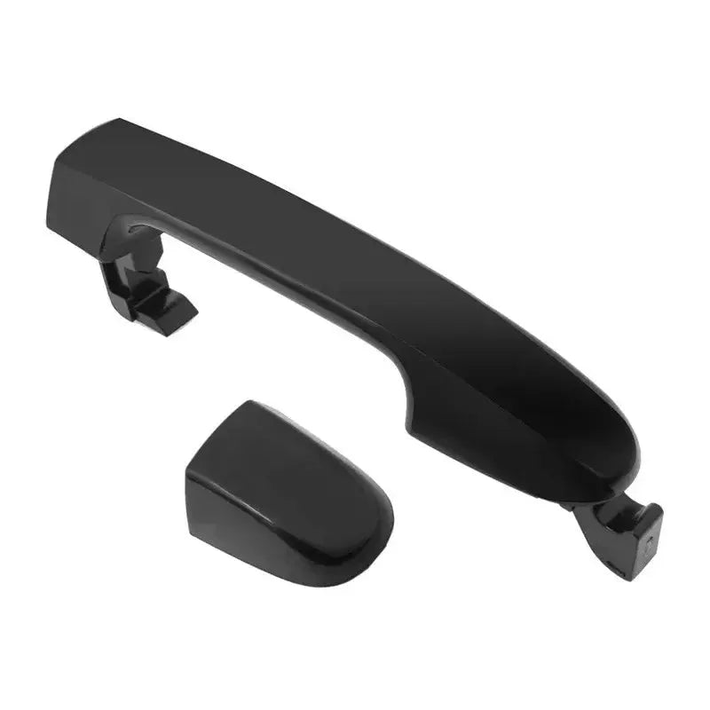 ABS Metal Outer Door Handles For Hyundai I20 PB 2009-2015 by InterCyprus Trading Ltd
