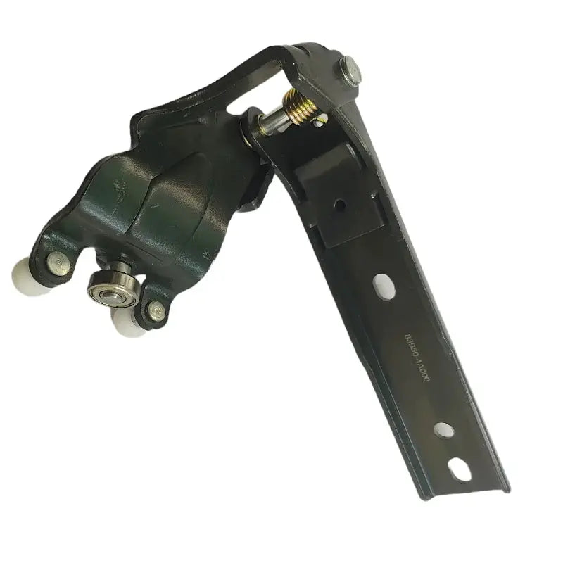 Right Sliding Door Roller Middle Centre Bracket for Hyundai Starex 1998-2003 JAC Refine 83950-4A000 by InterCyprus Trading Ltd
