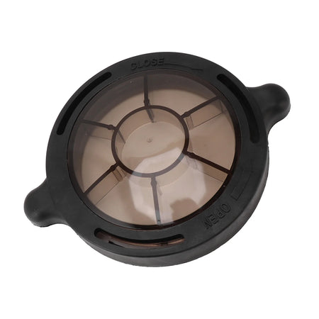 Pool Pump Lid PVC Cover For Hayward Super II &ndash; Durable PVC