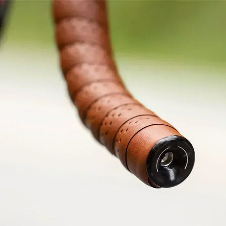 Cruise Control Drop Bar Grips &ndash; Ergonomic Comfort for Road and Gravel Bikes