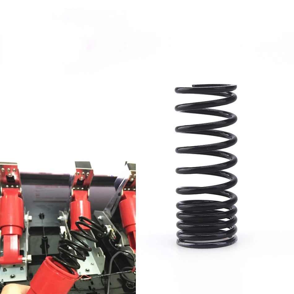 Jarný pedál brzdy pre Toyotu Allion