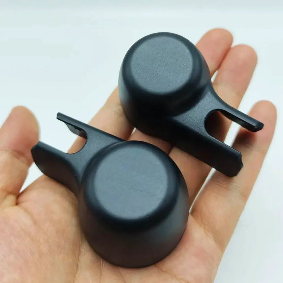 Rear Wiper Arm Nut Cover Cap For Chery Tiggo 5X 7 8 T1 T18 by InterCyprus Trading Ltd
