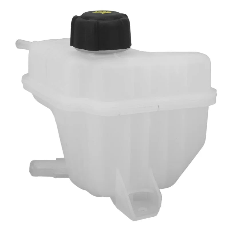 Jahutusvedeliku taastumise paisupaak kaanega Nissan Qashqai J10 jaoks