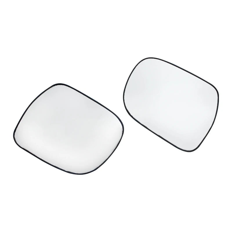 Θερμαινόμενο Κρύσταλλο Ανάκλασης Πίσω Καθρέφτη Αντικατάστασης Για Lexus RX