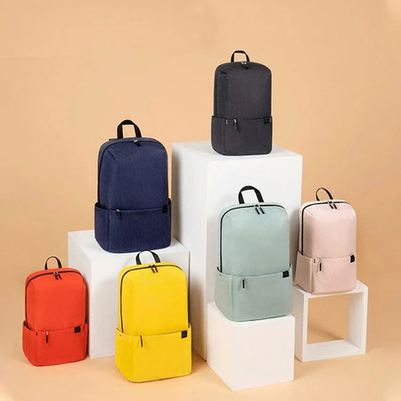 Xiaomi 10L Waterproof Small Backpack for City Leisure and Travel